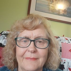 Meet your Posher, Janet